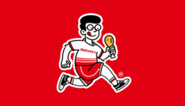 Loker Kitchen & Frontliner di Hotway's Rawamangun